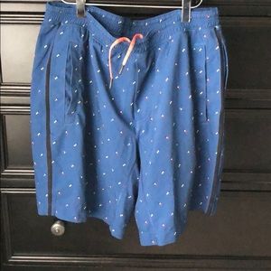 Lululemon Pace Breaker Short *lined